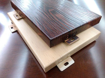 仿木鋁單板   www.jinlvzhi.com