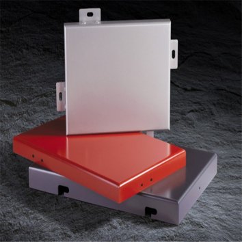 鋁單板生產(chǎn)廠家