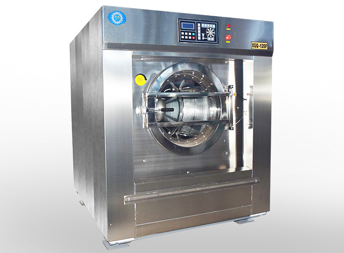廣州寶滌XGQ-120F全自動(dòng)洗脫機(jī)
