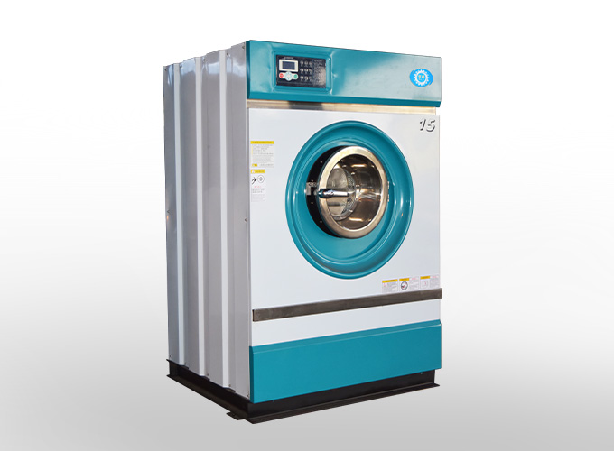 廣州寶滌XGPQ全自動(dòng)洗脫一體機(jī)