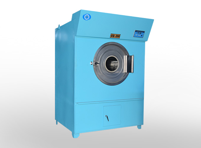 廣州寶滌GQ200自動(dòng)烘干機(jī)