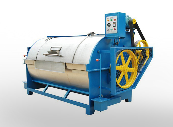 廣州寶滌牛仔洗水機(jī)