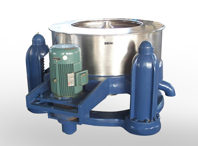 廣州寶滌不銹鋼離心脫水機(jī)