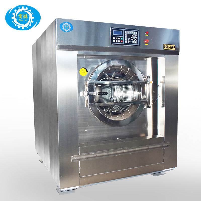 全自動洗脫機(jī)