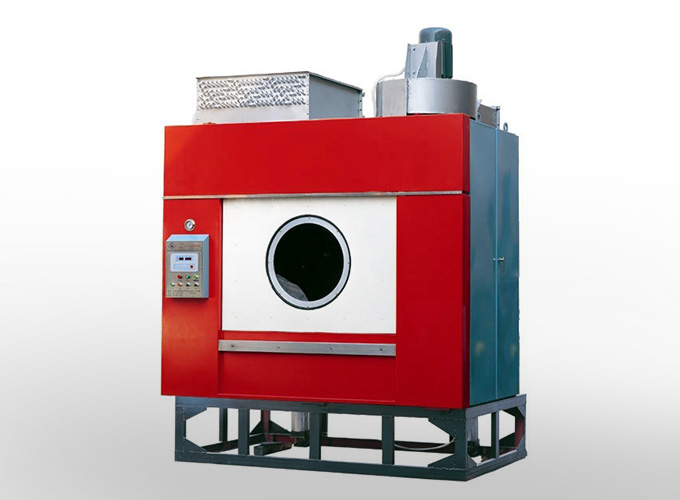 廣州寶滌全自動(dòng)智能傾斜烘干機(jī)