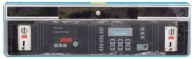 工業(yè)洗衣機(jī)