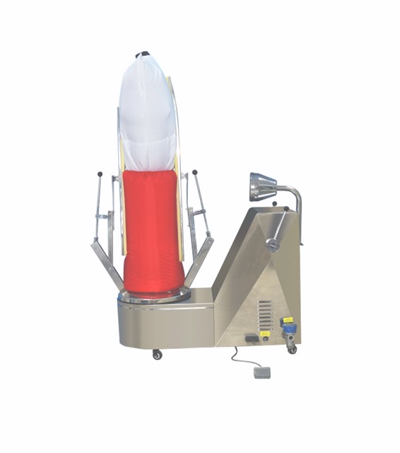 人像機(jī)（不銹鋼）