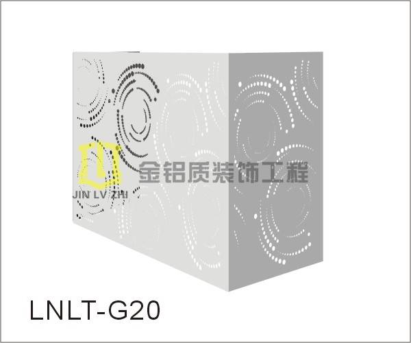 精準度是鋁合金空調(diào)外機罩廠家的必要考慮因素