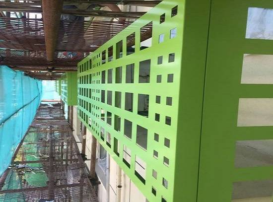 新型空調(diào)罩材料的這些優(yōu)勢你可能還不知道！