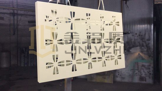  鋁合金空調(diào)罩廠家必須抓住新元素理念進(jìn)行產(chǎn)品的設(shè)計(jì)！