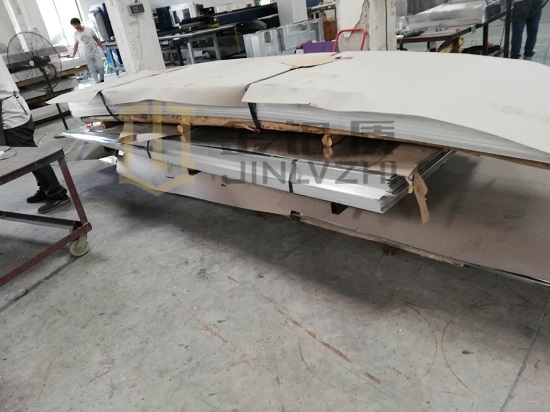 鋁合金空調(diào)罩 金鋁質(zhì)